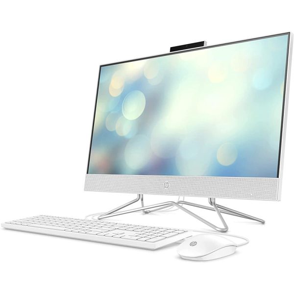 Hewlett Packard 24  All-in-One PC Desktop Intel Core i5-1135G7, 8 512GB SSD + Protection Pack Discount