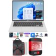 LG gram 14  Ultra-Lightweight Laptop w  Intel Evo 11th Gen, i7 +Backpack Bundle For Discount