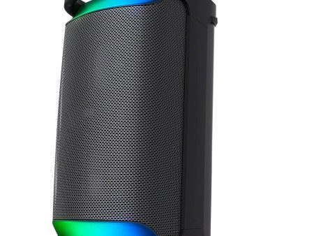 Sony X-Series Portable Bluetooth Wireless Party Karaoke Speaker SRSXP500, Refurbished Online