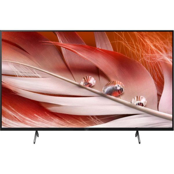 Sony XR75X90J 75  X90J 4K Ultra HD Full Array LED Smart TV (2021 Model) - Refurbished Online Hot Sale