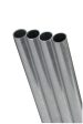 K&S 1 2 in. D X 1 ft. L Stainless Steel Tube 1 pk Online Hot Sale