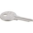 Hillman Rockford House Office Key Blank Single Online Hot Sale