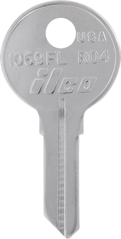 Hillman Rockford House Office Key Blank Single Online Hot Sale