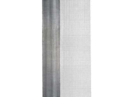 Garden Craft 36 in. H X 50 ft. L Galvanized Steel Hardware Cloth 1 4 in. For Cheap