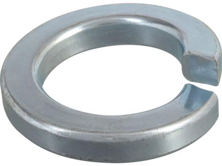 Hillman 9 16 in. D Zinc-Plated Steel Split Lock Washer 50 pk Online now