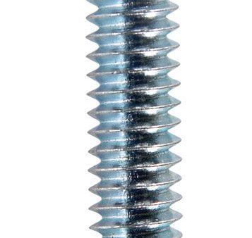 Hillman No. 1 4-20 X 1-1 4 in. L Phillips Flat Head Zinc-Plated Steel Machine Screws 100 pk Online