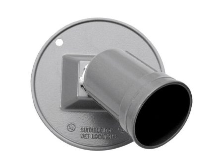 Sigma Engineered Solutions Switch Controlled Gray Lamp Holder Kit Hardwired For Discount