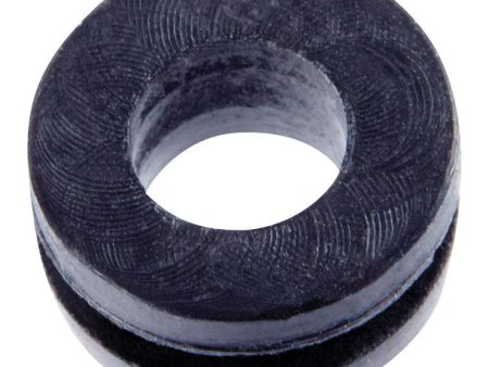 Jandorf 3 8 in. D Rubber Grommet 5 pk For Discount