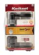 Kwikset SmartKey Tustin Venetian Bronze Entry Lockset KW1 1-3 4 in. Sale