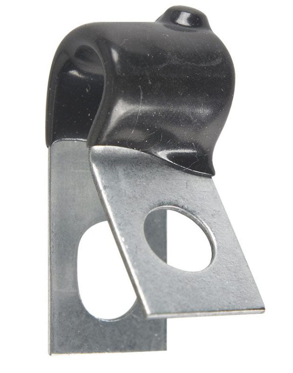 Tridon 5 8 in. Vinyl Coated Vinyl Coated Clip For Discount