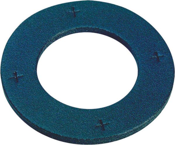 Sigma Electric Round Crosslinked Foam Replacement Gasket - Total Qty: 1; Each Pack Qty: 2; Total Items Rec: 2 Online Hot Sale