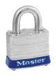 Master Lock 1-5 16 in. H X 3 4 in. W X 1-9 16 in. L Steel Pin Tumbler Padlock Keyed Alike Online