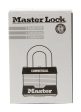 Master Lock 1-5 16 in. H X 3 4 in. W X 1-9 16 in. L Steel Pin Tumbler Padlock Keyed Alike Online