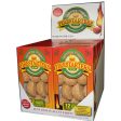 Lightning Nugget Natural Pine Fire Starter 15 min 12 pk For Cheap