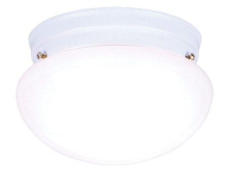 Westinghouse 4-3 8 in. H X 7-1 4 in. W X 7.25 in. L Ceiling Light For Cheap