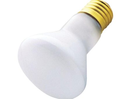 Westinghouse 30 W R20 Spotlight Incandescent Bulb E26 (Medium) White 1 pk Online Hot Sale