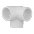 Charlotte Pipe Schedule 40 1 2 in. Slip X 1 2 in. D Slip PVC Side Outlet Elbow 1 pk Online Sale