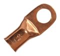 Jandorf 3 0 Ga. Uninsulated Wire Electrical Lug Copper 1 pk For Discount