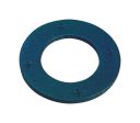 Sigma Electric Round Crosslinked Foam Replacement Gasket - Total Qty: 1; Each Pack Qty: 2; Total Items Rec: 2 Online Hot Sale