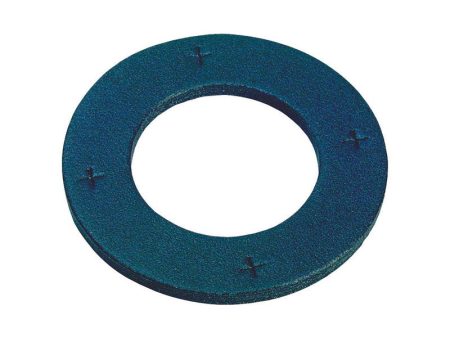 Sigma Electric Round Crosslinked Foam Replacement Gasket - Total Qty: 1; Each Pack Qty: 2; Total Items Rec: 2 Online Hot Sale