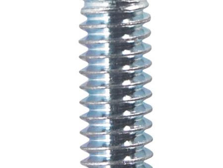 Hillman No. 1 4-20 X 1 in. L Phillips Flat Head Zinc-Plated Steel Machine Screws 100 pk Online