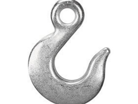 Campbell 3.75 in. H X 3 8 in. Utility Slip Hook 5400 lb Online