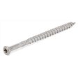 Hillman Power Pro No. 8 X 3 in. L Star Trim Screws 25 pk Sale