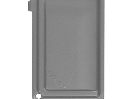 Sigma Engineered Solutions Rectangle Die-Cast Metal 1 gang Weatherproof Cover Sale