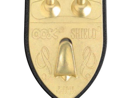 OOK Shield Picture Hanger 50 lb 2 pk Hot on Sale