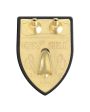 OOK Shield Picture Hanger 50 lb 2 pk Hot on Sale