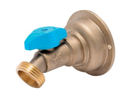 SharkBite No-Kink 3 4 in. Push-Fit X 3 4 in. MHT Brass Hose Bibb Cheap