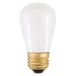 Westinghouse 11 W S14 Specialty Incandescent Bulb E26 (Medium) White 1 pk For Discount