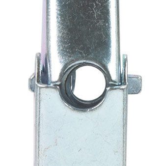 Hillman Fas-N- Tite 1 4 in. D X 3 in. L Round Steel Toggle Bolt 50 pk For Cheap