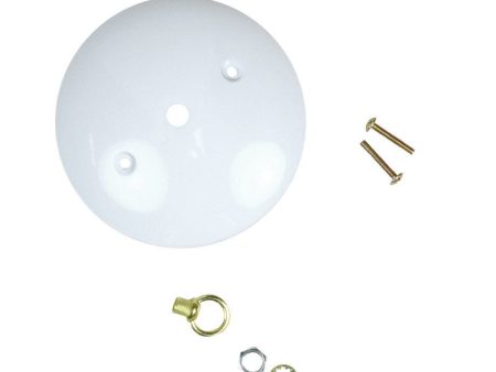 Jandorf Ceiling Canopy Kit Supply