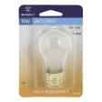 Westinghouse 11 W S14 Specialty Incandescent Bulb E26 (Medium) White 1 pk For Discount